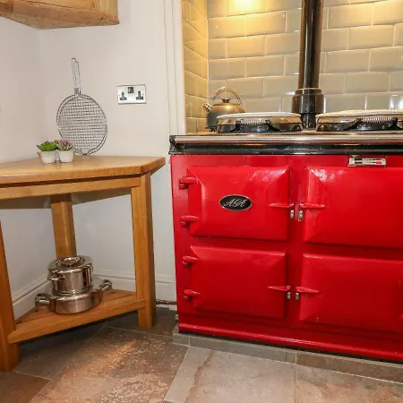 Holiday home 10 Castle Crescent Kendal
