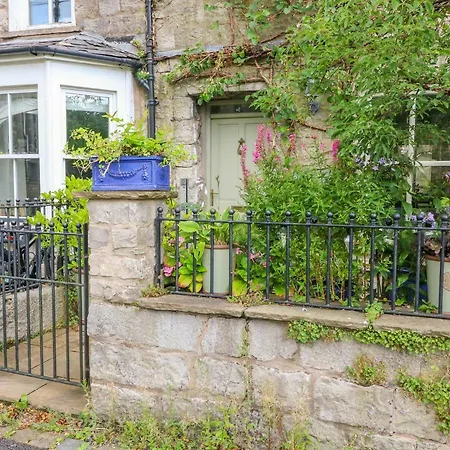 Сasa de vacaciones 10 Castle Crescent Kendal