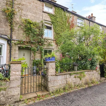 10 Castle Crescent Сasa de vacaciones Kendal